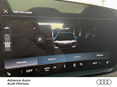 Voitures D'occasion À Saint-Martin-Des-Champs | Audi S6 Sportback E-Tron E-Tron 503Ch Quattro