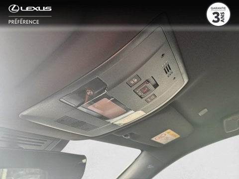 Voitures D'occasion À Lanester | Lexus Ux 300H F Sport Design 2Wd Mc25
