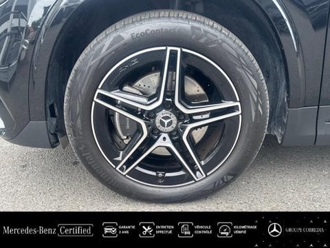 Voitures D'occasion À Saint-Grégoire | Mercedes-Benz Gla 250 E Hybrid Eq 218Ch Amg Line 8G-Dct