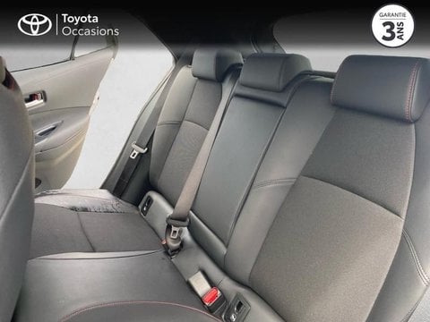 Voitures D'occasion À Vannes | Toyota Corolla 1.8 140Ch Gr Sport My23