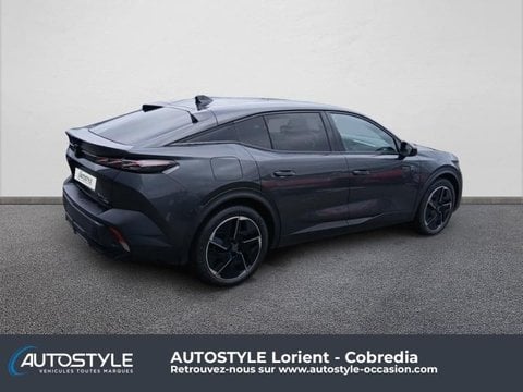 Voitures D'occasion À Lanester | Peugeot 408 Phev 225Ch Gt E-Eat8