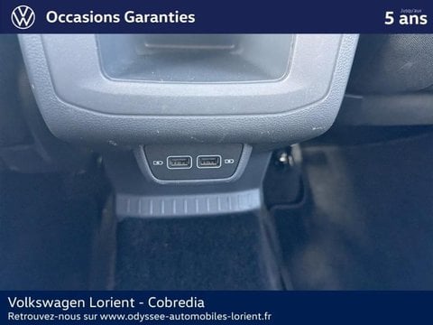 Voitures D'occasion À Lanester | Volkswagen T-Cross 1.0 Tsi 115Ch Lounge
