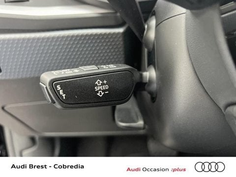 Voitures D'occasion À Brest | Audi A1 Sportback 25 Tfsi 95Ch Advanced S Tronic 7