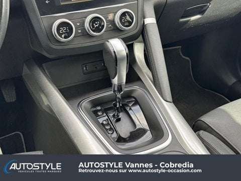 Voitures D'occasion À Theix-Noyalo | Renault Kadjar 1.5 Blue Dci 115Ch Intens Edc