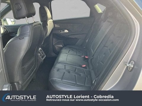 Voitures D'occasion À Lanester | Ds Ds 7 Crossback Bluehdi 130Ch Rivoli Automatique