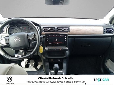 Voitures D'occasion À Ploërmel | Citroën C3 1.2 Puretech 83Ch S&S Shine