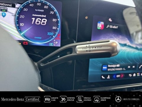 Voitures D'occasion À Saint-Grégoire | Mercedes-Benz Glb 250+ Eq 272Ch Business Line Executive