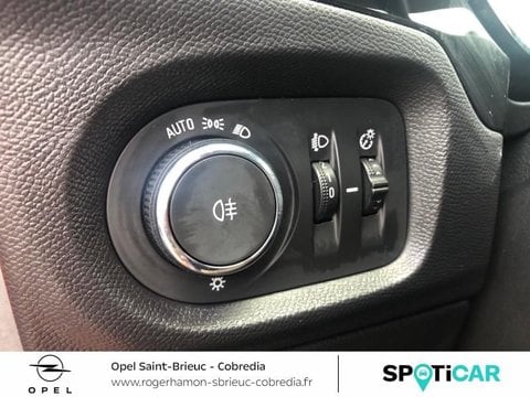 Voitures D'occasion À Yffiniac | Opel Corsa 1.2 75Ch Edition