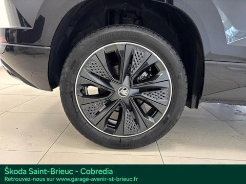 Voitures D'occasion À Saint-Brieuc | Škoda Karoq 1.5 Tsi Evo 2 Act 150Ch Sportline Dsg7
