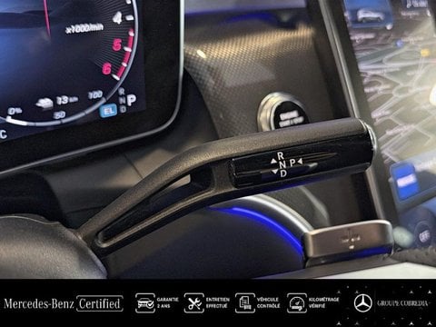 Voitures D'occasion À Saint-Martin-Des-Champs | Mercedes-Benz Glc 300 De Hybrid 333Ch Amg Line 4...