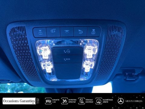 Voitures D'occasion À Saint-Malo | Mercedes-Benz Gla 200 163Ch Progressive Line 7G-Dct