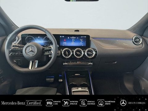 Voitures D'occasion À Saint-Malo | Mercedes-Benz Gla 180 D 116Ch Edition 140 8G-Dct