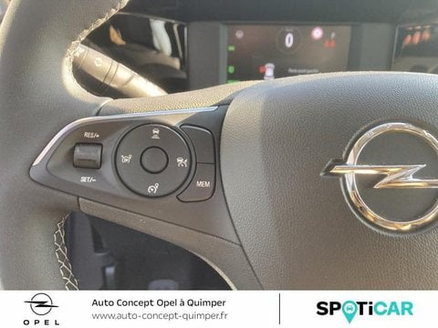 Voitures D'occasion À Quimper | Opel Mokka Electric 136Ch