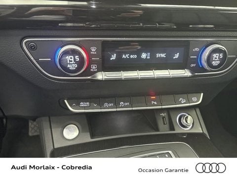 Voitures D'occasion À Saint-Martin-Des-Champs | Audi Q5 45 Tdi 231Ch Design Luxe Quattro Tiptron...