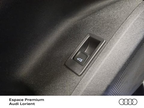 Voitures D'occasion À Lanester | Audi Q5 2.0 Tfsi Hybride 204Ch S Line Quattro S Tronic 7