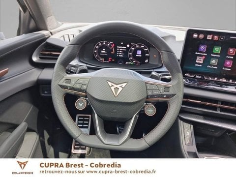 Voitures D'occasion À Brest | Cupra Terramar 1.5 Etsi Hybrid 150Ch V Dsg7