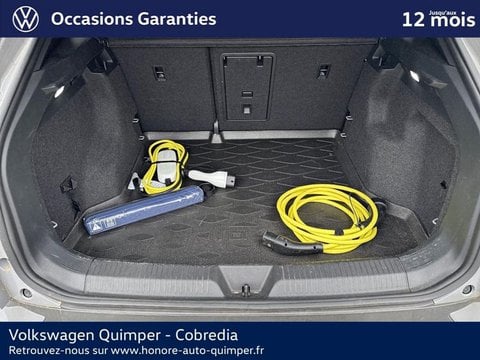 Voitures D'occasion À Quimper | Volkswagen Id.4 286Ch Pro 77 Kwh Life Max
