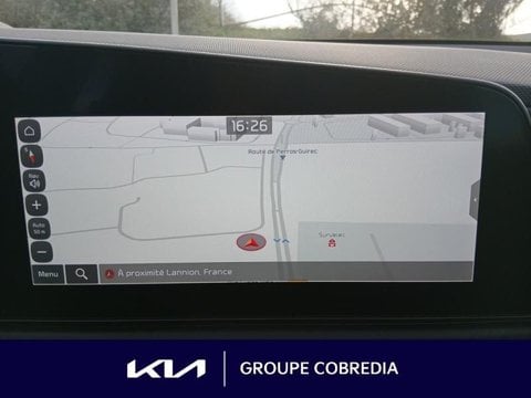 Voitures D'occasion À Yffiniac | Kia Niro Ev 204Ch Active