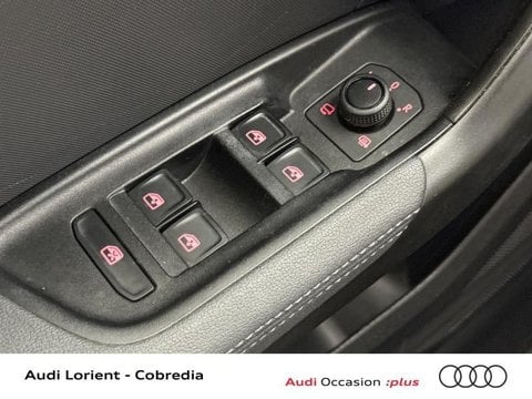 Voitures D'occasion À Lanester | Audi A1 Sportback 25 Tfsi 95Ch Advanced