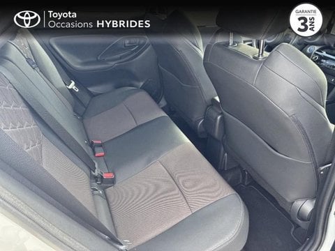 Voitures D'occasion À Plérin | Toyota Yaris Cross 116H Collection My22