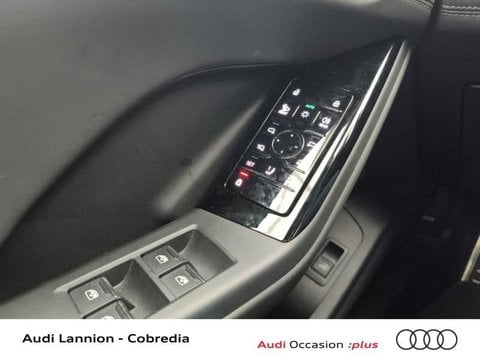 Voitures D'occasion À Lannion | Audi Q6 E-Tron E-Tron 306Ch Performance S Line