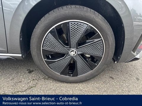 Voitures D'occasion À Saint-Brieuc | Škoda Scala 1.5 Tsi Evo2 150Ch Act Monte-Carlo Dsg7