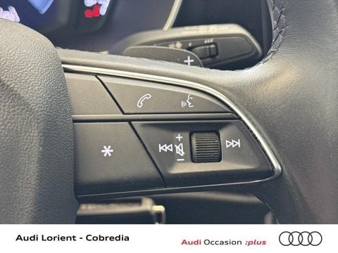 Voitures D'occasion À Lanester | Audi Q3 Sportback 35 Tdi 150Ch Business Line S Tronic 7