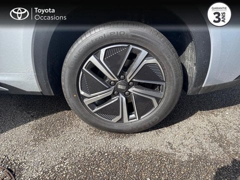 Voitures D'occasion À Brest | Geely Starray 1.5 Em-I 99+218Ch Pro