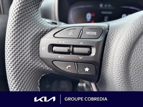 Voitures D'occasion À Yffiniac | Kia Picanto 1.0 Gdi 68Ch Gt-Line Bvma5