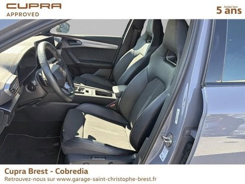 Voitures D'occasion À Brest | Cupra Formentor 1.4 E-Hybrid 245Ch Vz Dsg6