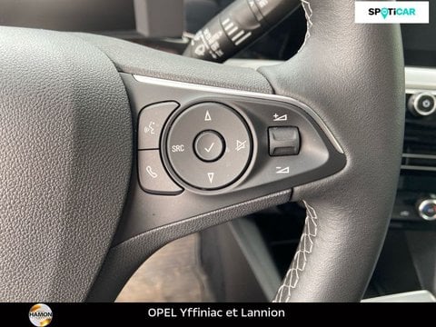Voitures D'occasion À Lannion | Opel Mokka Mokka-E 136Ch Elegance