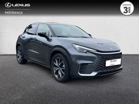 Voitures D'occasion À Lanester | Lexus Lbx 1.5 136Ch Emotion 2Wd