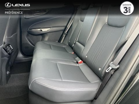 Voitures D'occasion À Lanester | Lexus Nx 350H 200Ch Luxe 2Wd My26
