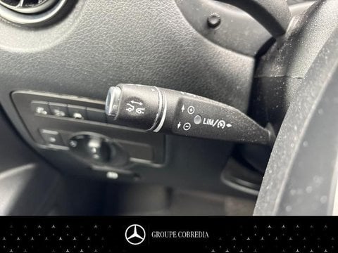 Voitures D'occasion À Vannes | Mercedes-Benz Vito Tourer 124 Cdi 4X4 Tourer Pro Long 9G-Tronic