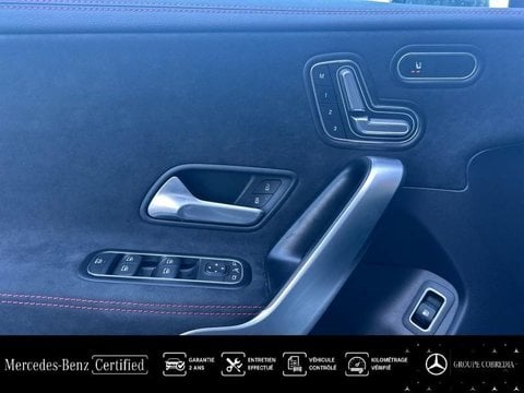 Voitures D'occasion À Saint-Brieuc | Mercedes-Benz Cla 250 E Hybrid Eq 218Ch Amg Line 8G-Dct