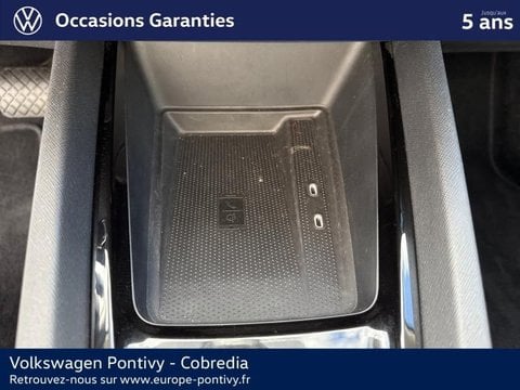 Voitures D'occasion À Pontivy | Škoda Octavia Combi 2.0 Tdi 150Ch Business Dsg7