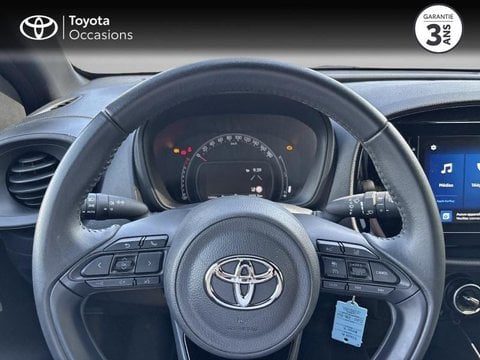 Voitures D'occasion À Pabu | Toyota Aygo X 1.0 Vvt-I 72Ch Dynamic S-Cvt My24