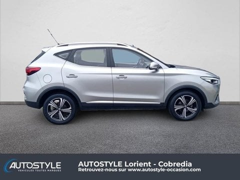 Voitures D'occasion À Lanester | Mg Zs 1.5 Vti-Tech 106Ch Comfort