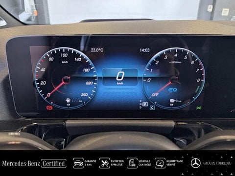 Voitures D'occasion À Saint-Martin-Des-Champs | Mercedes-Benz Gla 250 E 160+102Ch Amg Line 8G-Dct