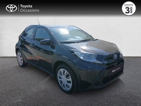 Voitures D'occasion À Ploërmel | Toyota Aygo X 1.0 Vvt-I 72Ch Dynamic My24