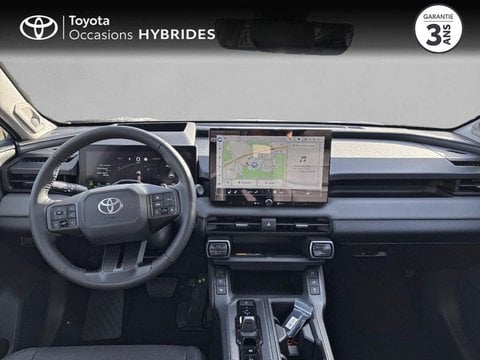 Voitures D'occasion À Lanester | Toyota Rav4 2.5 Hybride Rechargeable 309Ch Lounge Awd-I Ng25