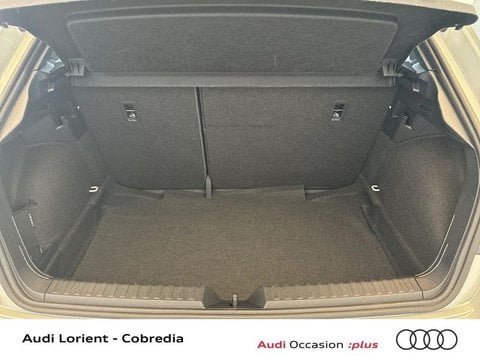 Voitures D'occasion À Lanester | Audi A1 Sportback 30 Tfsi 116Ch S Line S Tronic 7