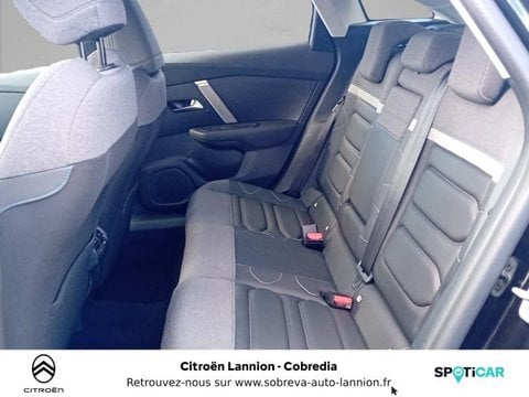 Voitures D'occasion À Lannion | Citroën C4 Puretech 130Ch S&S Shine Eat8