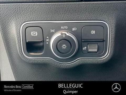 Voitures D'occasion À Bonchamps-Les-Laval | Mercedes-Benz Eqa 250 190Ch Amg Line