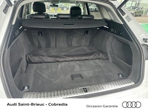 Voitures D'occasion À Saint-Brieuc | Audi E-Tron 55 408Ch Avus Extended E-Quattro 9Cv