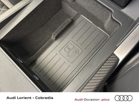 Voitures D'occasion À Lanester | Audi Q7 60 Tfsi E 490Ch Compétition Quattro Tiptronic 8 5 Places