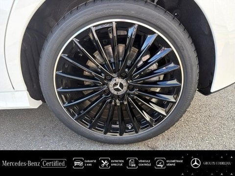 Voitures D'occasion À Saint-Grégoire | Mercedes-Benz Classe A 250 E Hybrid Eq 163+109Ch Star Ed...