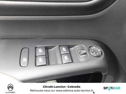 Voitures D'occasion À Lannion | Citroën C5 Aircross Bluehdi 180Ch S&S Shine Eat8