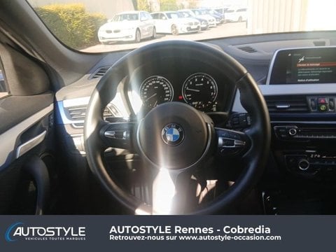 Voitures D'occasion À La Mézière | Bmw X2 Sdrive20Ia 192Ch M Sport Dkg7 Euro6D-T 132G