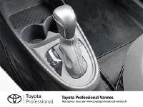 Voitures D'occasion À Vannes | Toyota Aygo X 1.0 Vvt-I 72Ch Dynamic S-Cvt My24